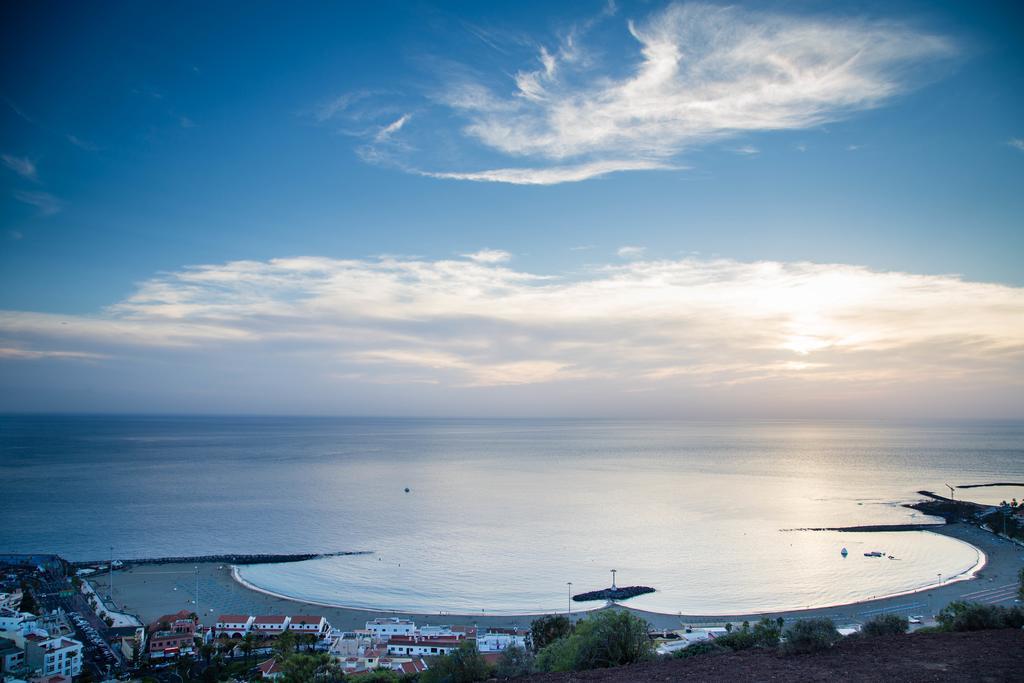 Las Vistas Beach Playa de las Americas  Ngoại thất bức ảnh